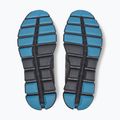 Men's running shoes On Cloud X 3 grey 6098703 17