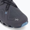 Men's running shoes On Cloud X 3 grey 6098703 7