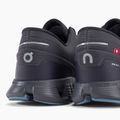 Men's running shoes On Cloud X 3 grey 6098703 9