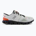 Men's running shoes On Cloud X 3 white 6098699 2