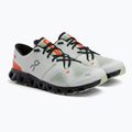 Men's running shoes On Cloud X 3 white 6098699 5