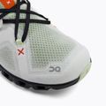 Men's running shoes On Cloud X 3 white 6098699 8