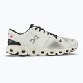 Women's running shoes On Cloud X 3 white/black 2