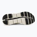Women's running shoes On Cloud X 3 white/black 4