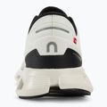 Women's running shoes On Cloud X 3 white/black 6