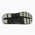 Women's running shoes On Cloud X 3 beige 6098694 7