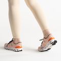 Women's running shoes On Cloud X 3 pink 6098691 3