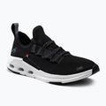 Women's running shoes On Cloudeasy black 7698441