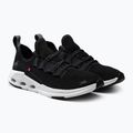 Women's running shoes On Cloudeasy black 7698441 5