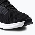 Women's running shoes On Cloudeasy black 7698441 8