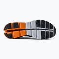 Men's On Cloudflow running shoes black/grey 3598398 4