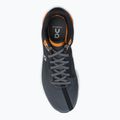 Men's On Cloudflow running shoes black/grey 3598398 6