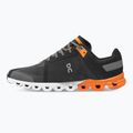 Men's On Cloudflow running shoes black/grey 3598398 11