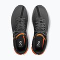 Men's On Cloudflow running shoes black/grey 3598398 12