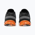 Men's On Cloudflow running shoes black/grey 3598398 13