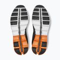 Men's On Cloudflow running shoes black/grey 3598398 14