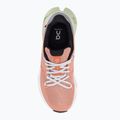 Women's running shoes On Cloudflyer 4 orange 7198669 8