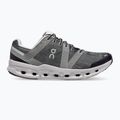 Men's On Cloudgo black/glacier running shoes 9
