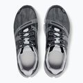 Men's On Cloudgo black/glacier running shoes 11