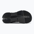 Women's On Cloudgo black/eclipse running shoes 4