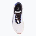 Women's running shoes On Cloudmonster white and blue 6198648 8