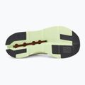 Women's running shoes On Cloudnova white/limelight 4