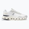 Men's On Cloudnova Form white/eclipse running shoes 2
