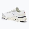 Men's On Cloudnova Form white/eclipse running shoes 3