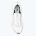 Men's On Cloudnova Form white/eclipse running shoes 5