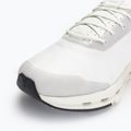Men's On Cloudnova Form white/eclipse running shoes 7