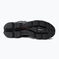 Men's trekking shoes On Cloudrock 2 Waterproof black 6398613 5