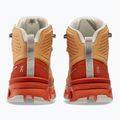 Women's trekking shoes On Cloudrock 2 Waterproof copper/flare 8