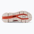 Women's trekking shoes On Cloudrock 2 Waterproof copper/flare 6