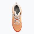 Women's trekking shoes On Cloudrock 2 Waterproof copper/flare 7
