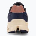 Women's On Cloudstratus cork/fawn running shoes 7