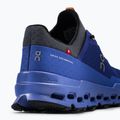 Men's running shoes On Cloudultra Indigo/Copper blue 4498574 9