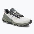 Men's running shoes On Cloudventure Waterproof ice/kelp