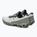 Men's running shoes On Cloudventure Waterproof ice/kelp 3