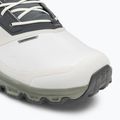 Men's running shoes On Cloudventure Waterproof ice/kelp 7