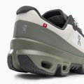Men's running shoes On Running Cloudventure Waterproof ice/kelp 8