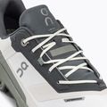 Men's running shoes On Running Cloudventure Waterproof ice/kelp 9