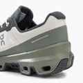 Men's running shoes On Running Cloudventure Waterproof ice/kelp 10