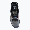 Men's running shoes On Cloudvista blue-grey 6498593 7