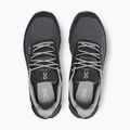 Men's running shoes On Cloudvista Waterproof black 7498571 13