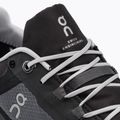 Men's running shoes On Cloudvista Waterproof black 7498571 9