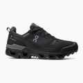 Men's trekking boots On Cloudwander Waterproof black/eclipse 7398606 2