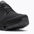 Men's trekking boots On Cloudwander Waterproof black/eclipse 7398606 9