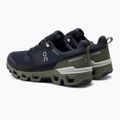 Men's trekking boots On Cloudwander Waterproof black 7398604 3