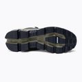 Men's trekking boots On Cloudwander Waterproof black 7398604 5