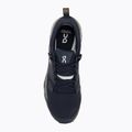 Men's trekking boots On Cloudwander Waterproof black 7398604 6